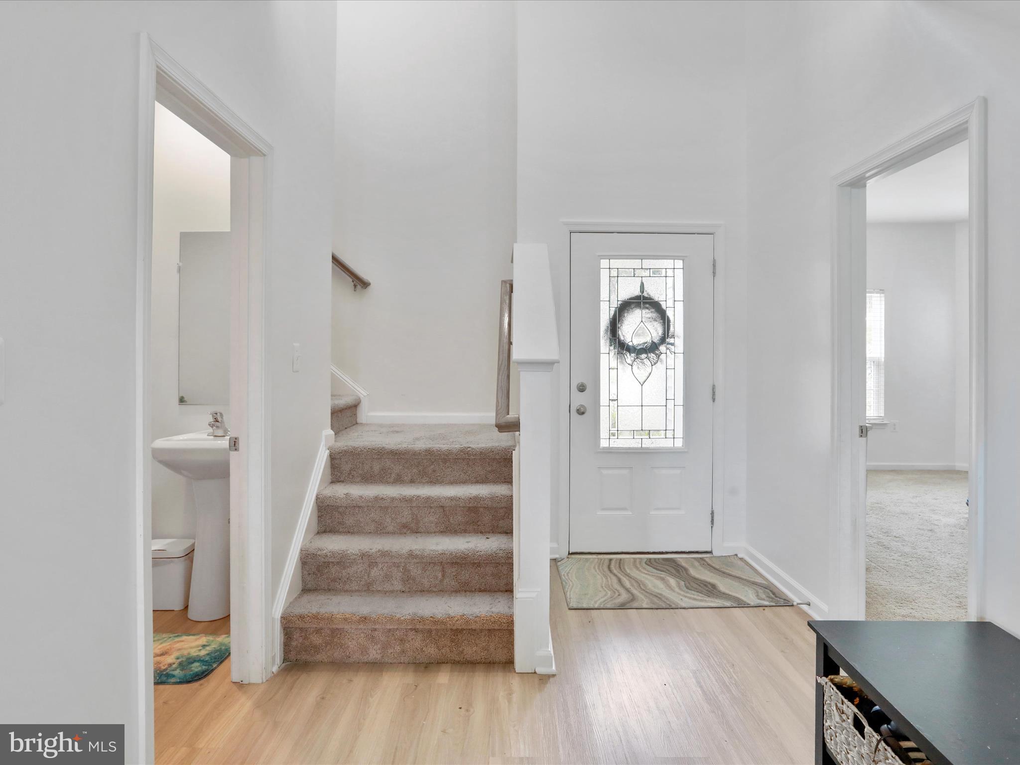 BROOKFIELD ON THE POTOMAC - Residential