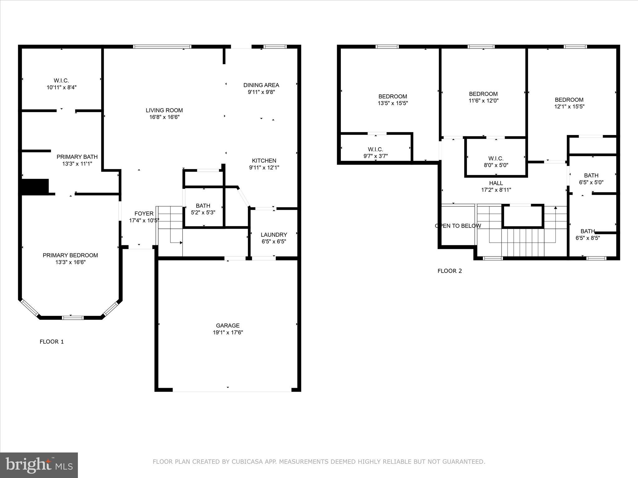 BROOKFIELD ON THE POTOMAC - Residential
