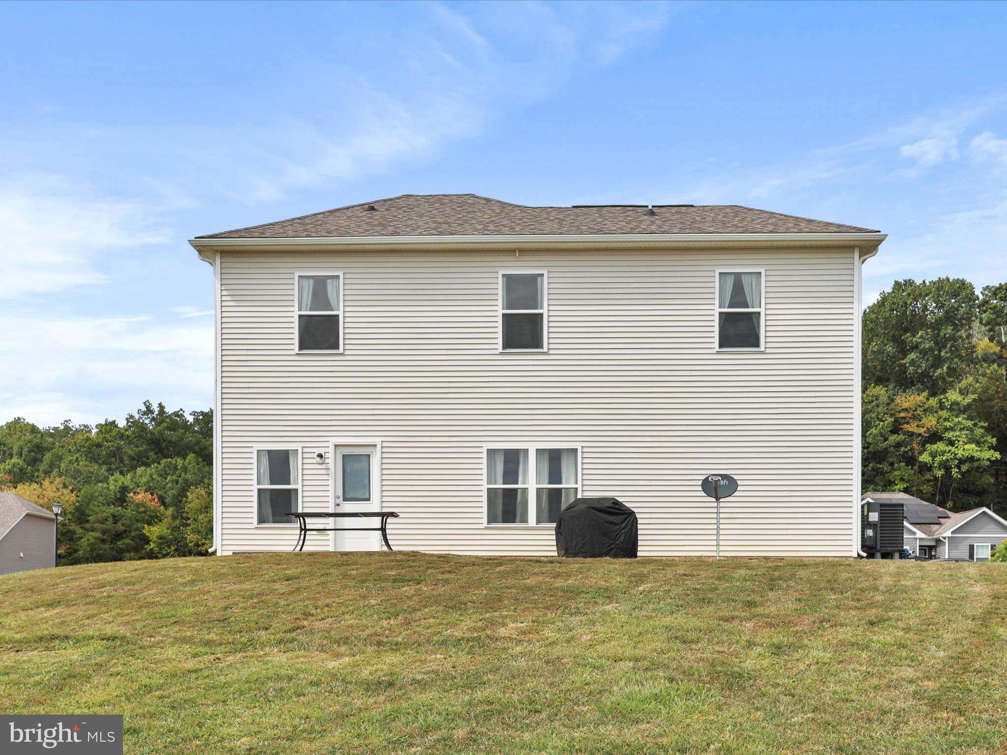 BROOKFIELD ON THE POTOMAC - Residential