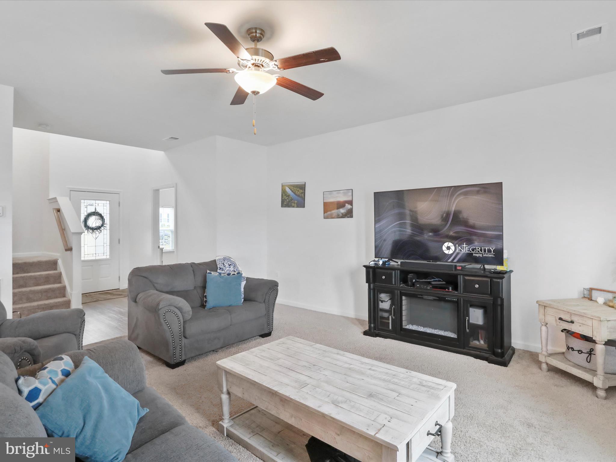 BROOKFIELD ON THE POTOMAC - Residential