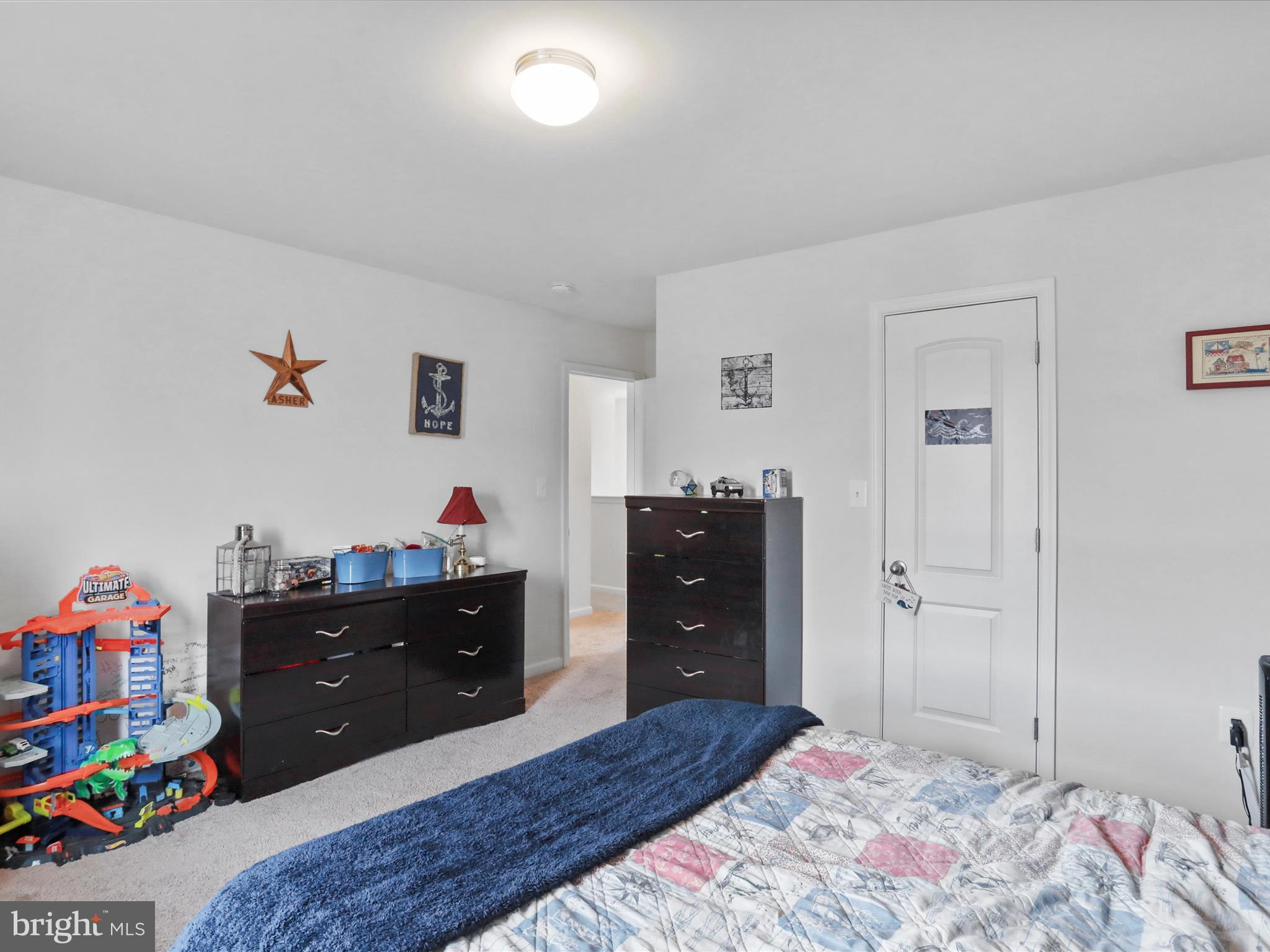 BROOKFIELD ON THE POTOMAC - Residential