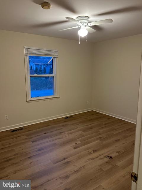 THE TIMBERS - Residential Lease