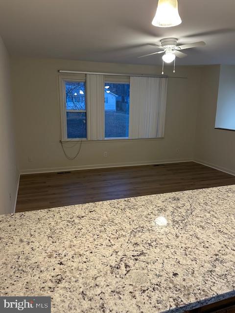 THE TIMBERS - Residential Lease