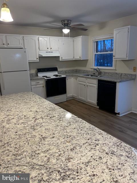 THE TIMBERS - Residential Lease