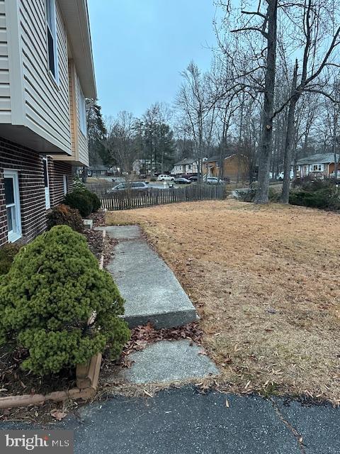 THE TIMBERS - Residential Lease