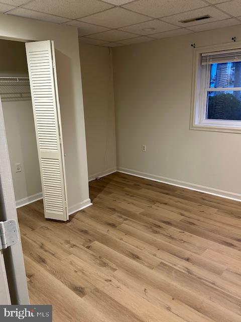 THE TIMBERS - Residential Lease