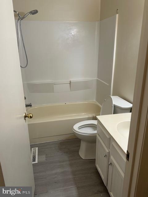 THE TIMBERS - Residential Lease