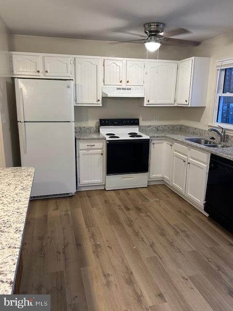 THE TIMBERS - Residential Lease