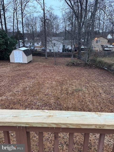 THE TIMBERS - Residential Lease