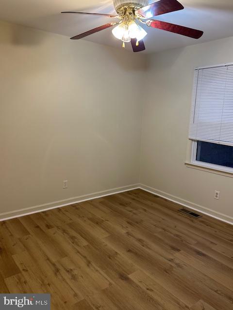 THE TIMBERS - Residential Lease