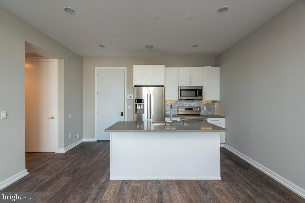 Photo of 1340 S 13th Street #2C, PHILADELPHIA, PA 19147 (MLS # PAPH2603250)