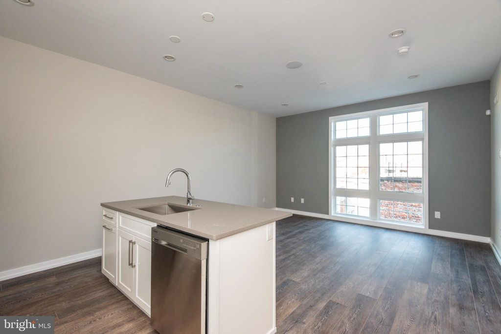 Photo of 1340 S 13th Street #2C, PHILADELPHIA, PA 19147 (MLS # PAPH2603250)