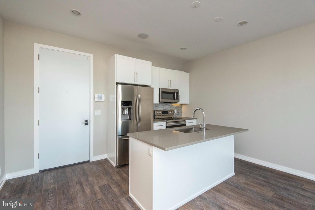 Photo of 1340 S 13th Street #2C, PHILADELPHIA, PA 19147 (MLS # PAPH2603250)