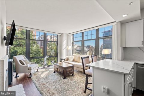 1021 N GARFIELD STREET 409 ARLINGTON VA 22201