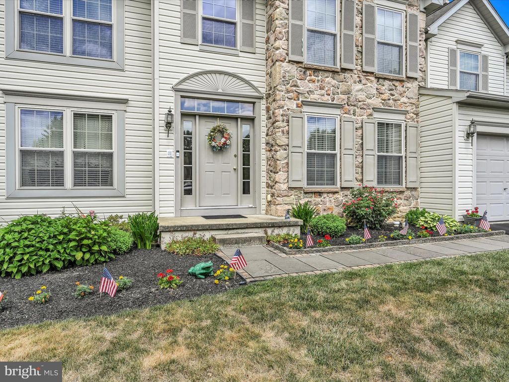 Photo of 111 Northview Lane, Quarryville, PA 17566 (MLS # PALA2053872)
