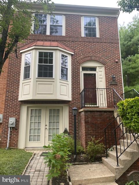 WHEATON OUT RES. (2) - Residential Lease