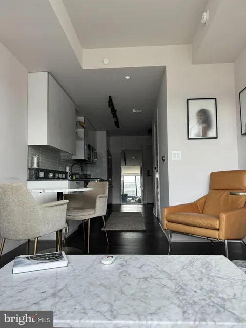70 N N Street SE Unit N505, Washington, DC MLS: DCDC2170994