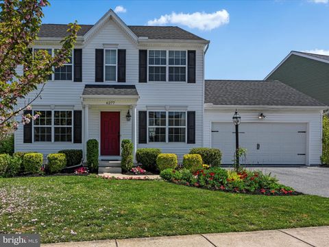 Photo of 6277 Bayberry Avenue, Manheim, PA 17545 (MLS # PALA2048468)