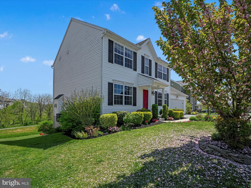 Photo of 6277 Bayberry Avenue, Manheim, PA 17545 (MLS # PALA2048468)