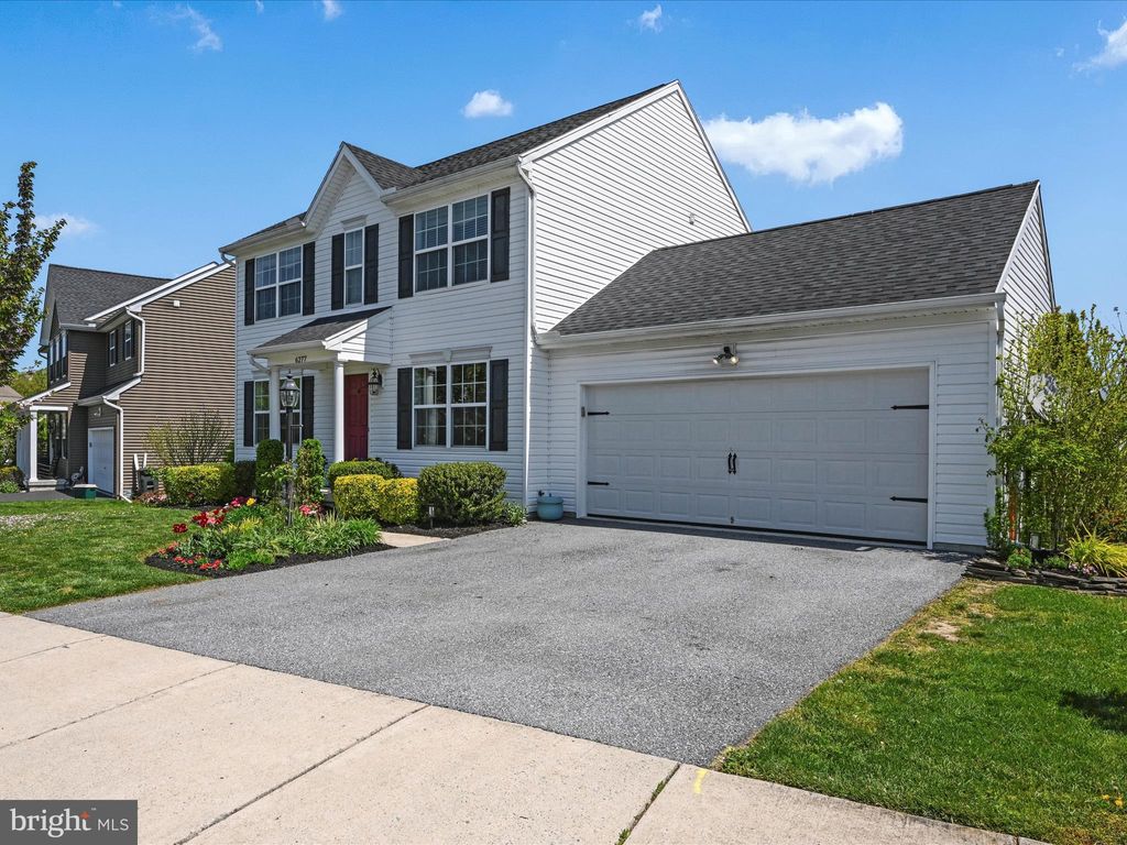 Photo of 6277 Bayberry Avenue, Manheim, PA 17545 (MLS # PALA2048468)