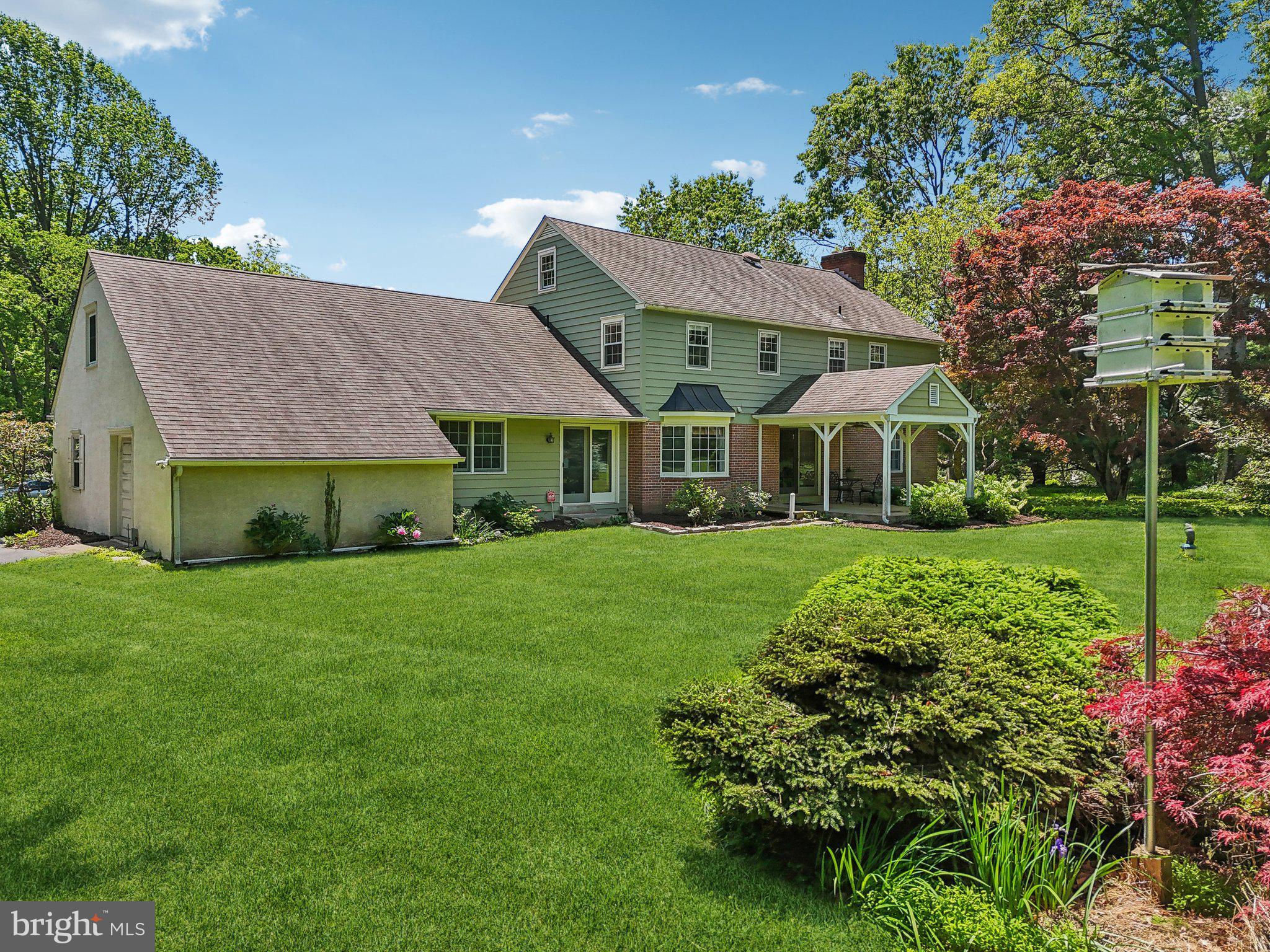 HERITAGE FARMS - Residential