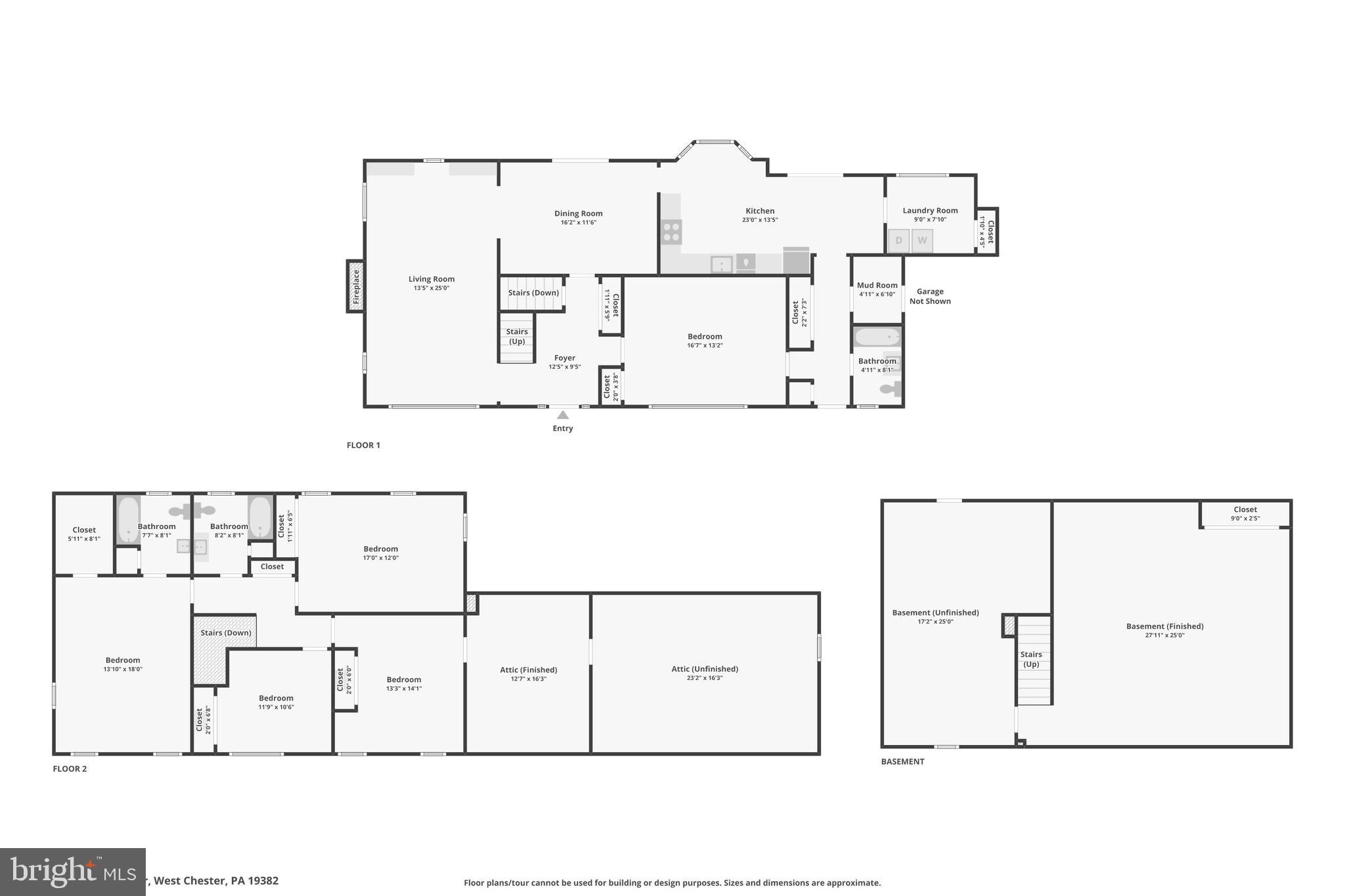HERITAGE FARMS - Residential