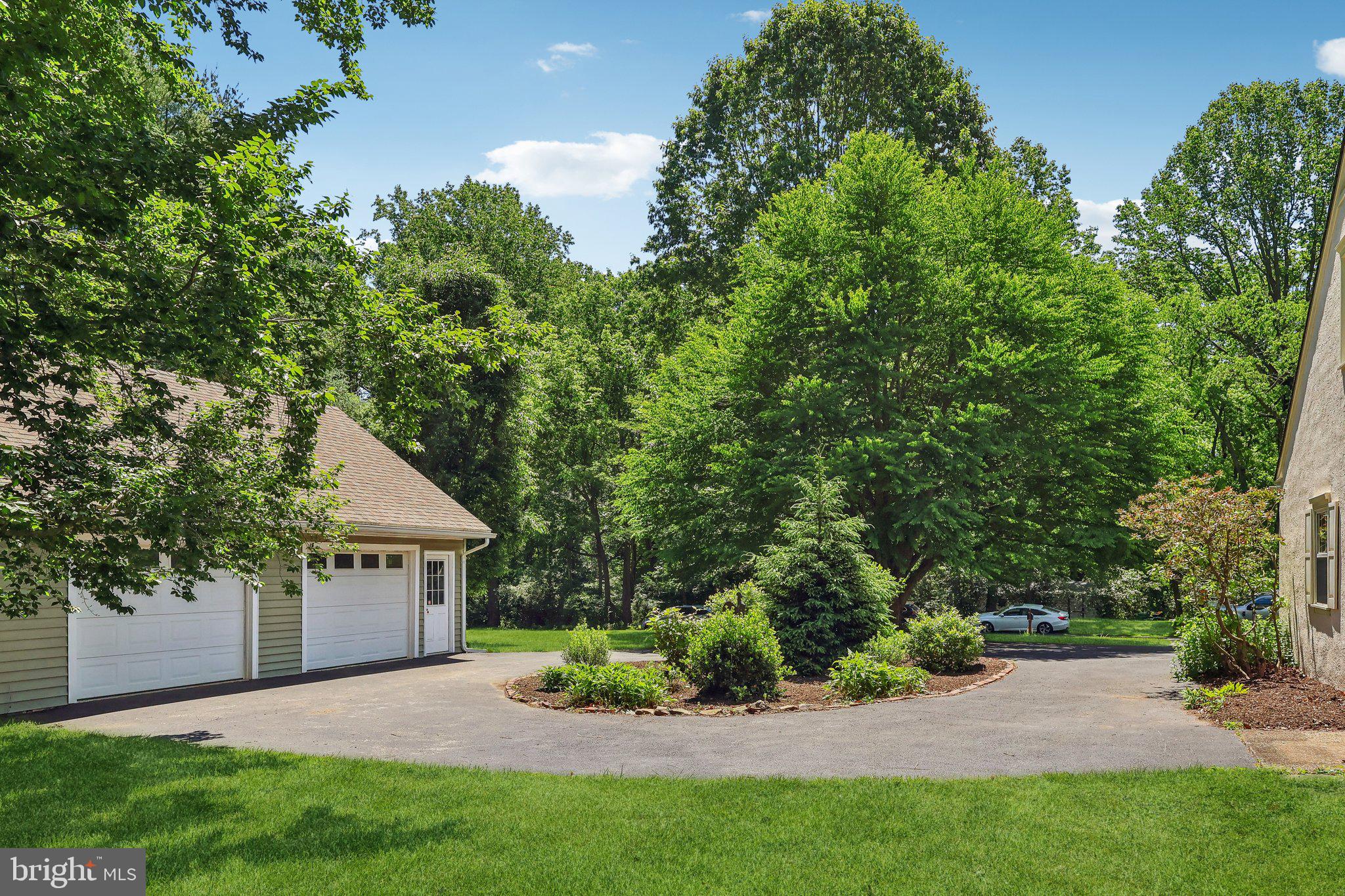 HERITAGE FARMS - Residential