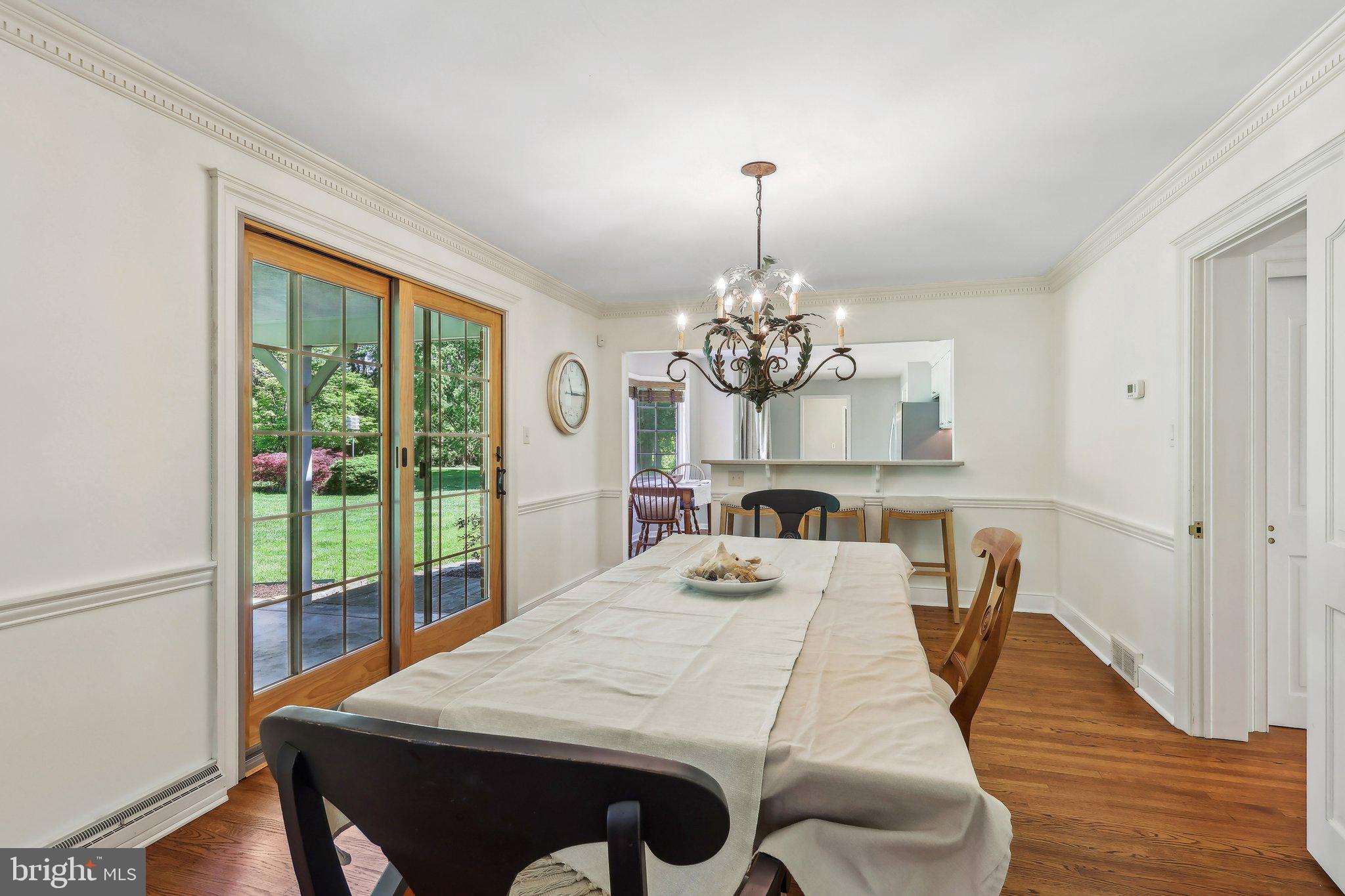 HERITAGE FARMS - Residential
