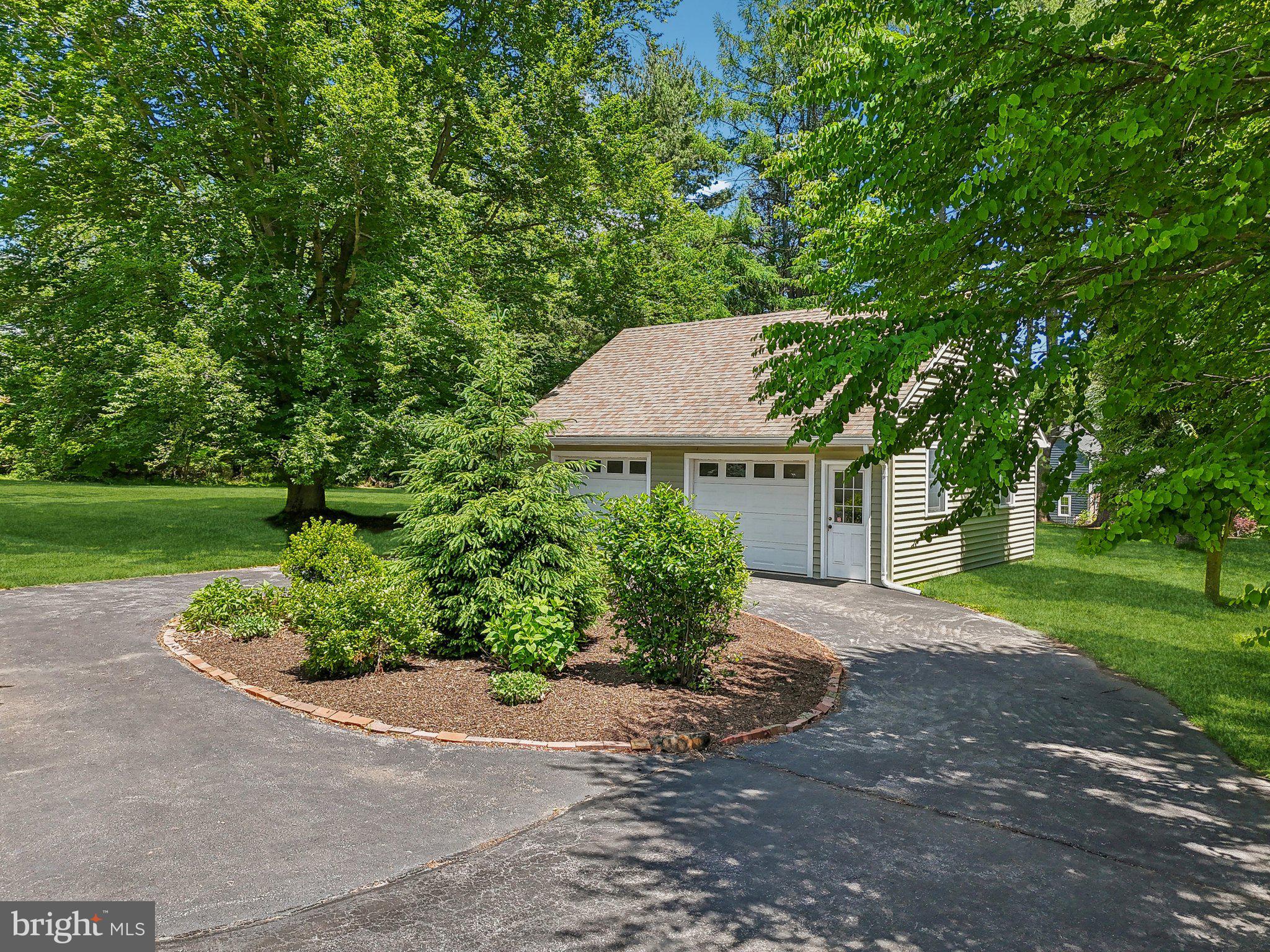 HERITAGE FARMS - Residential