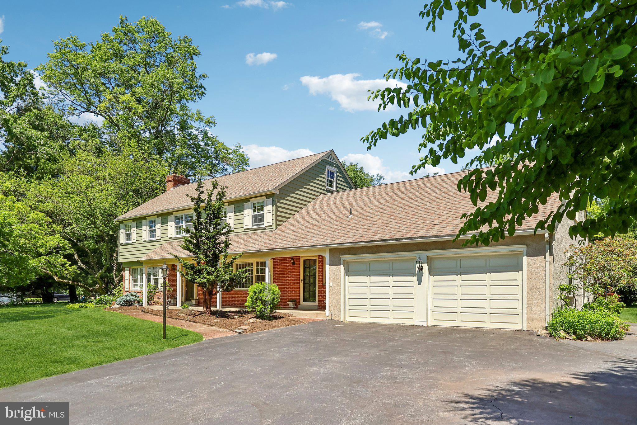 HERITAGE FARMS - Residential