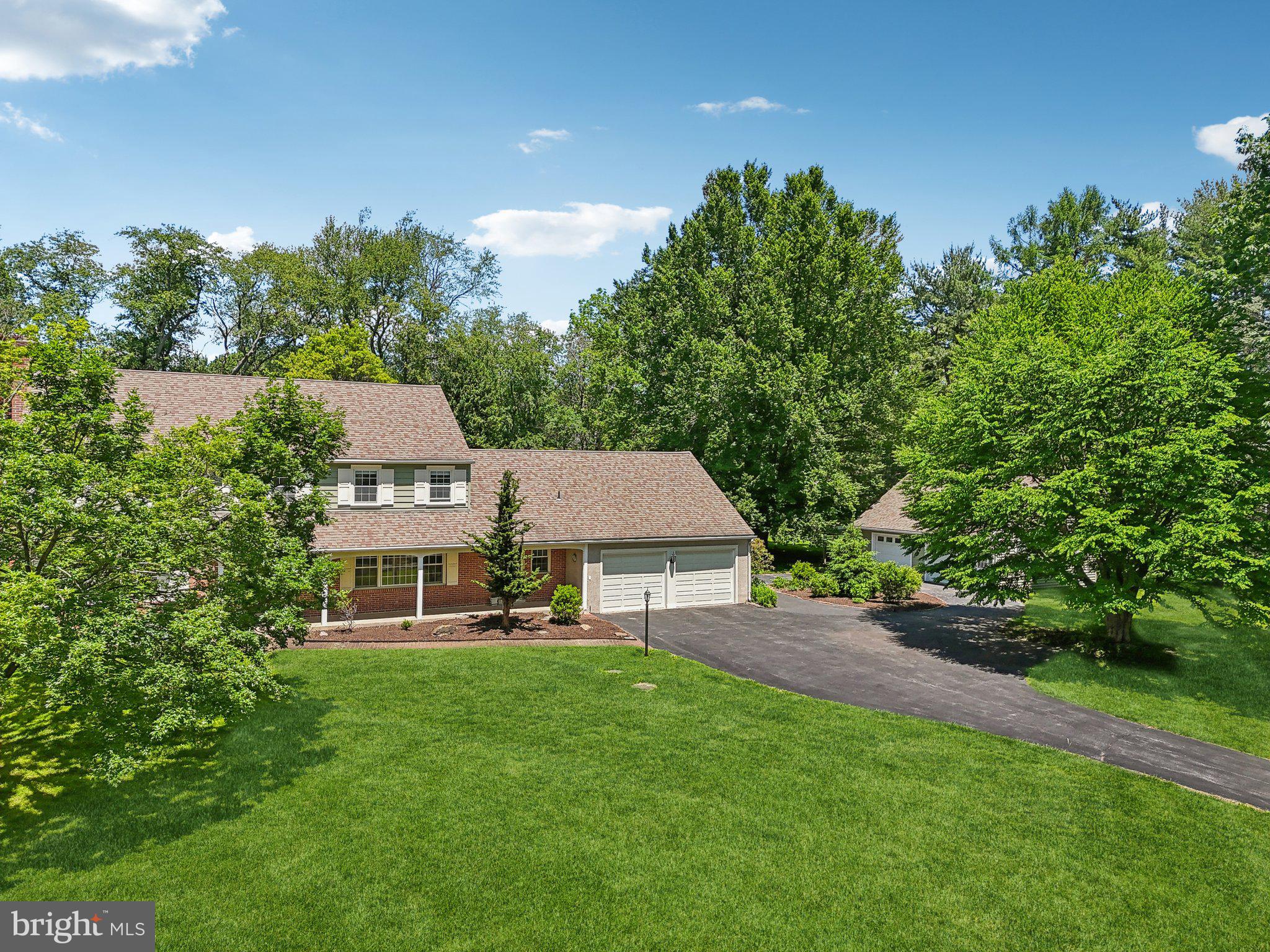 HERITAGE FARMS - Residential