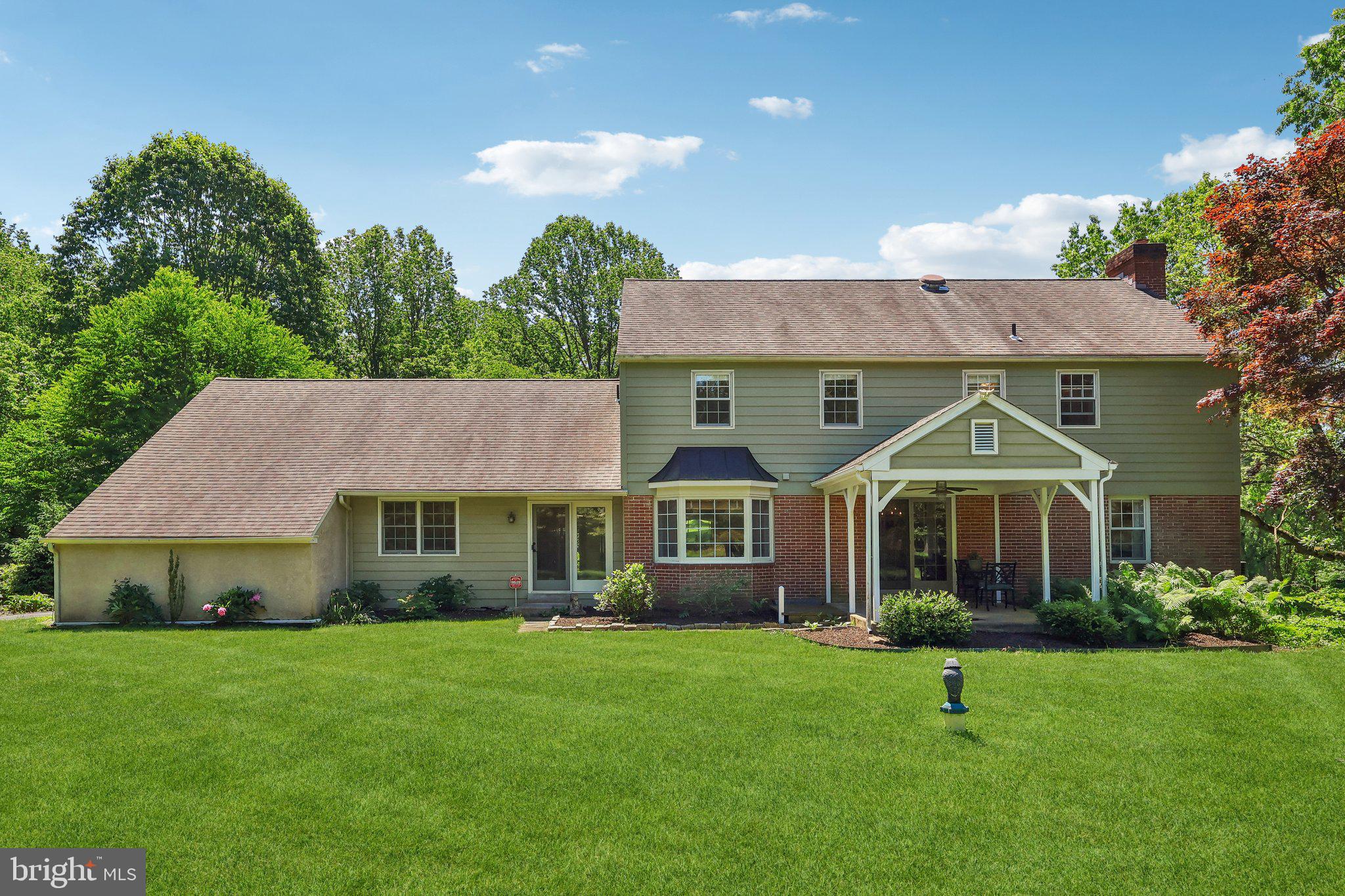HERITAGE FARMS - Residential