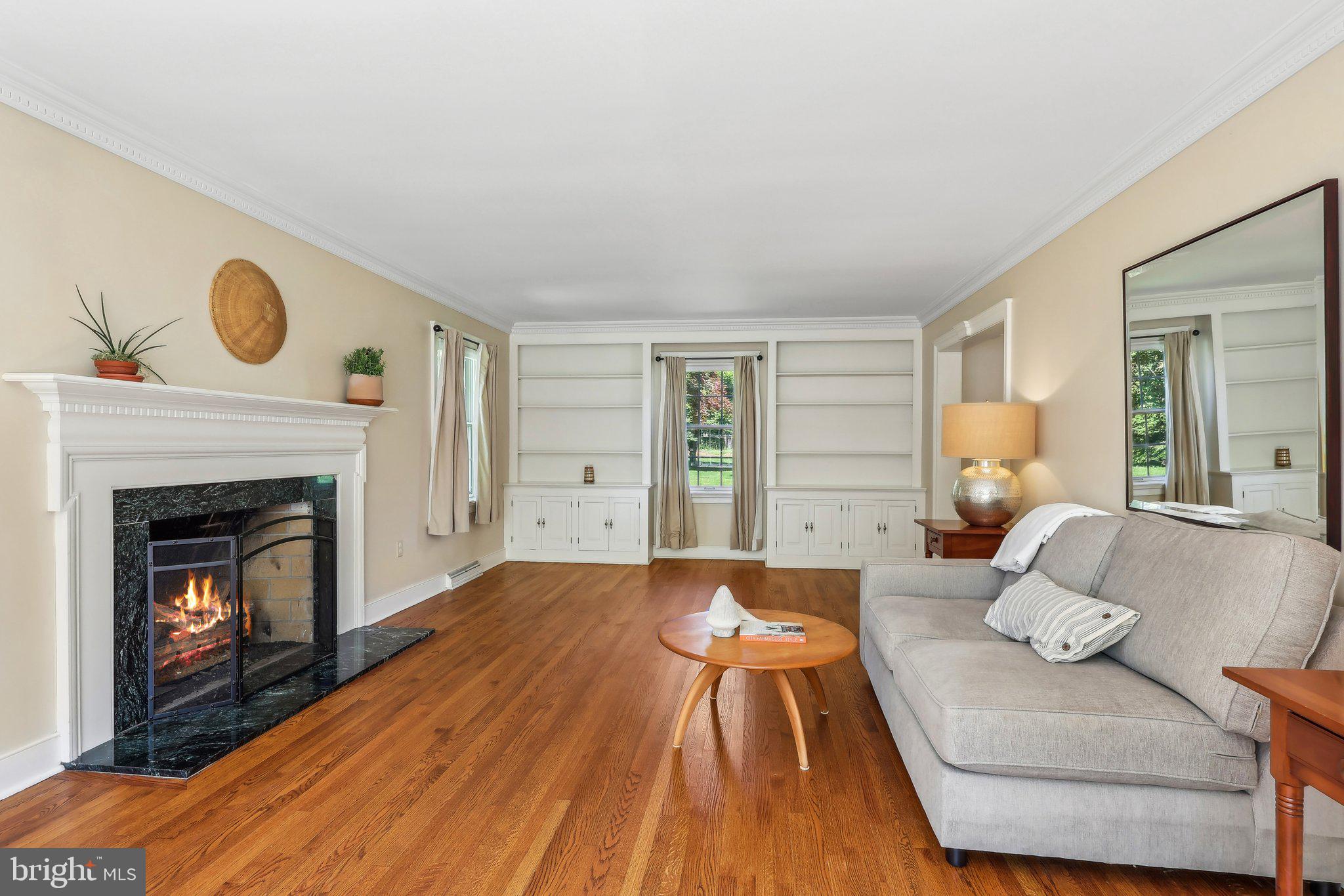 HERITAGE FARMS - Residential