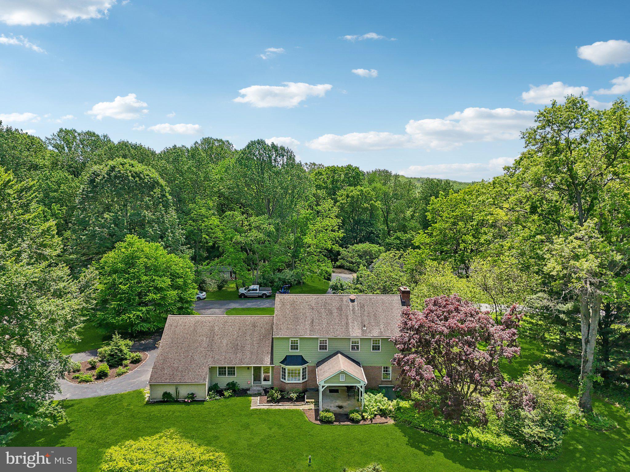 HERITAGE FARMS - Residential