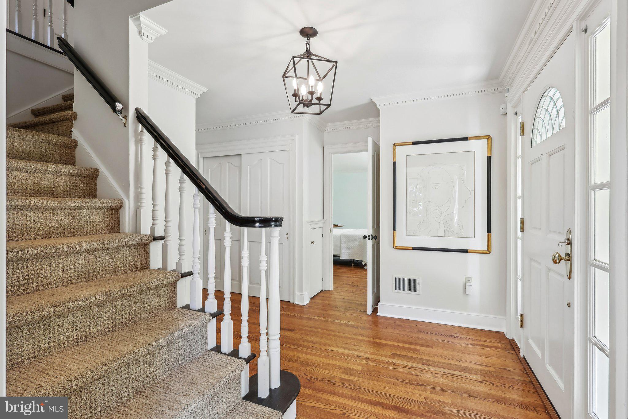 HERITAGE FARMS - Residential