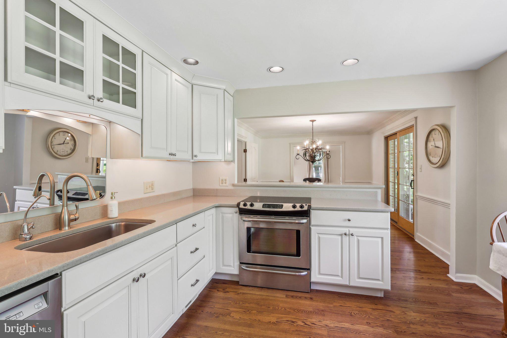 HERITAGE FARMS - Residential