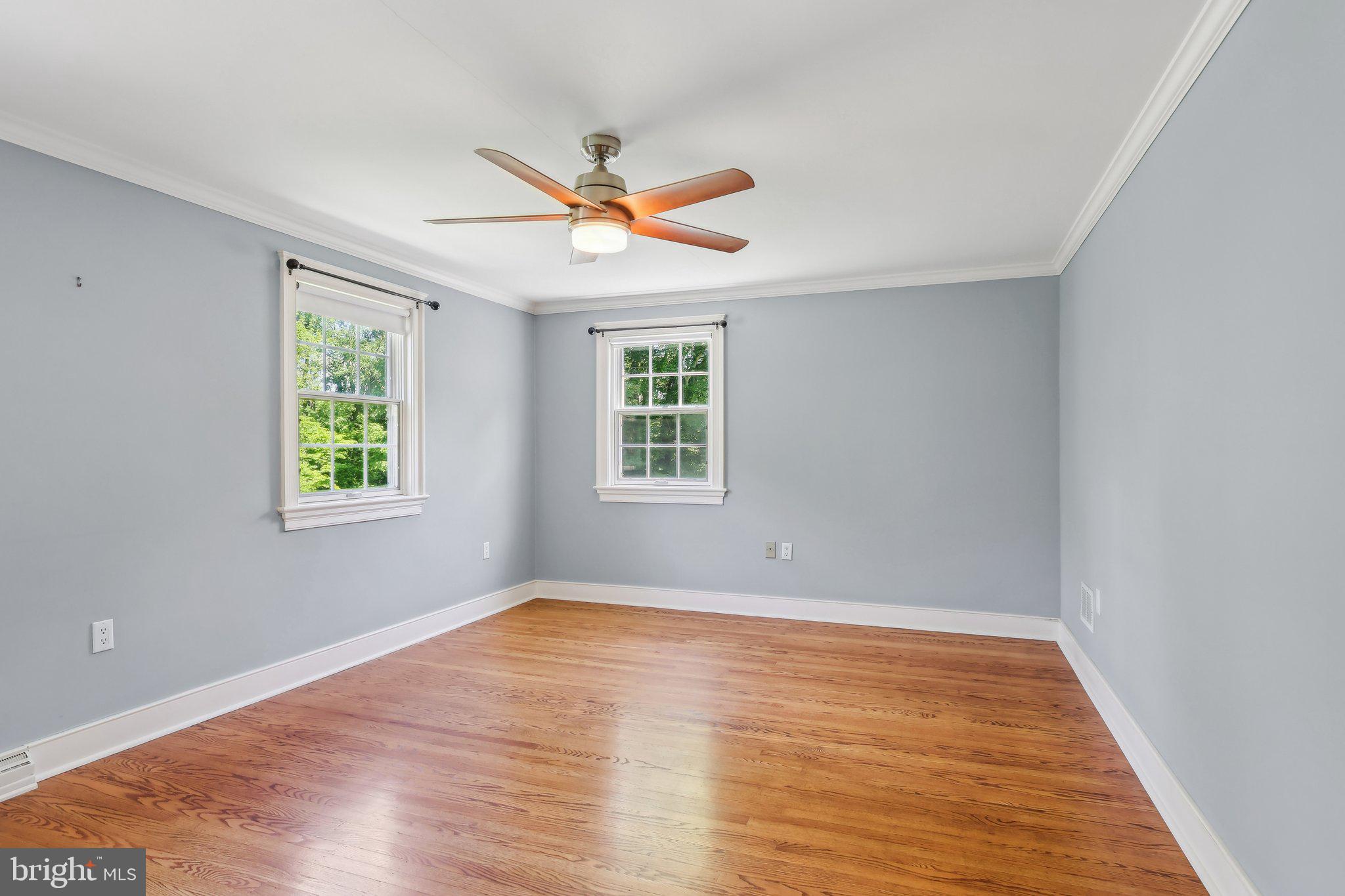 HERITAGE FARMS - Residential