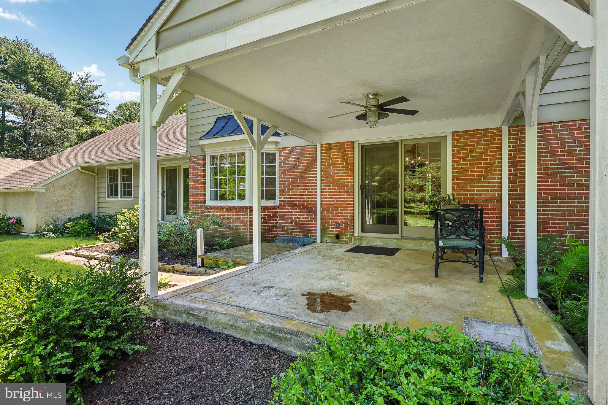 HERITAGE FARMS - Residential