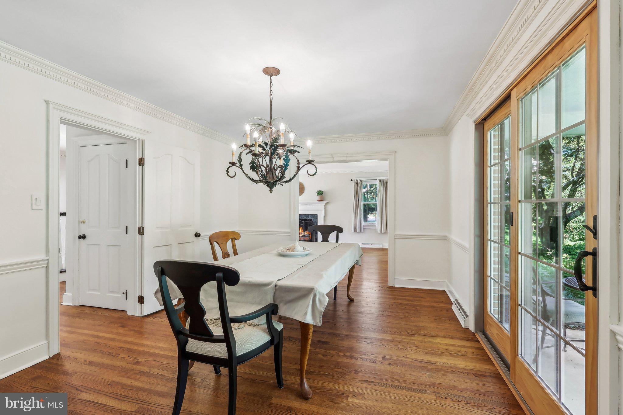 HERITAGE FARMS - Residential
