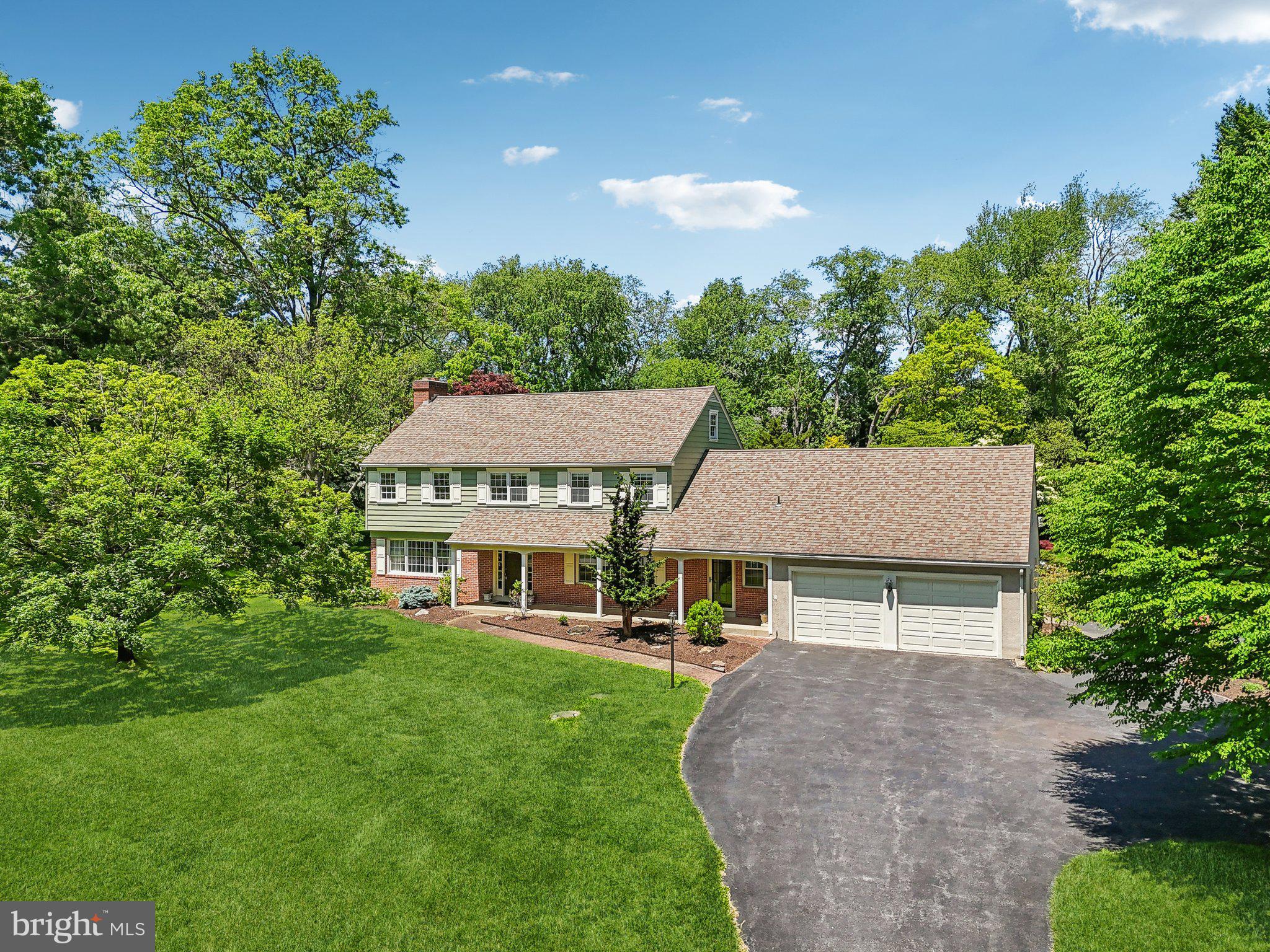 HERITAGE FARMS - Residential