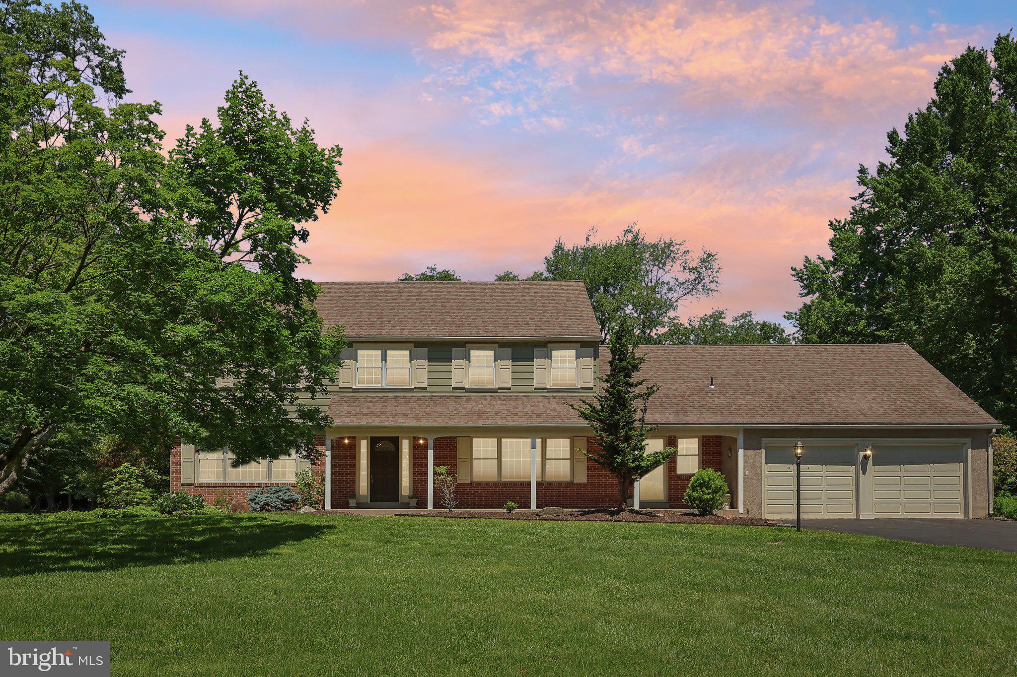 HERITAGE FARMS - Residential
