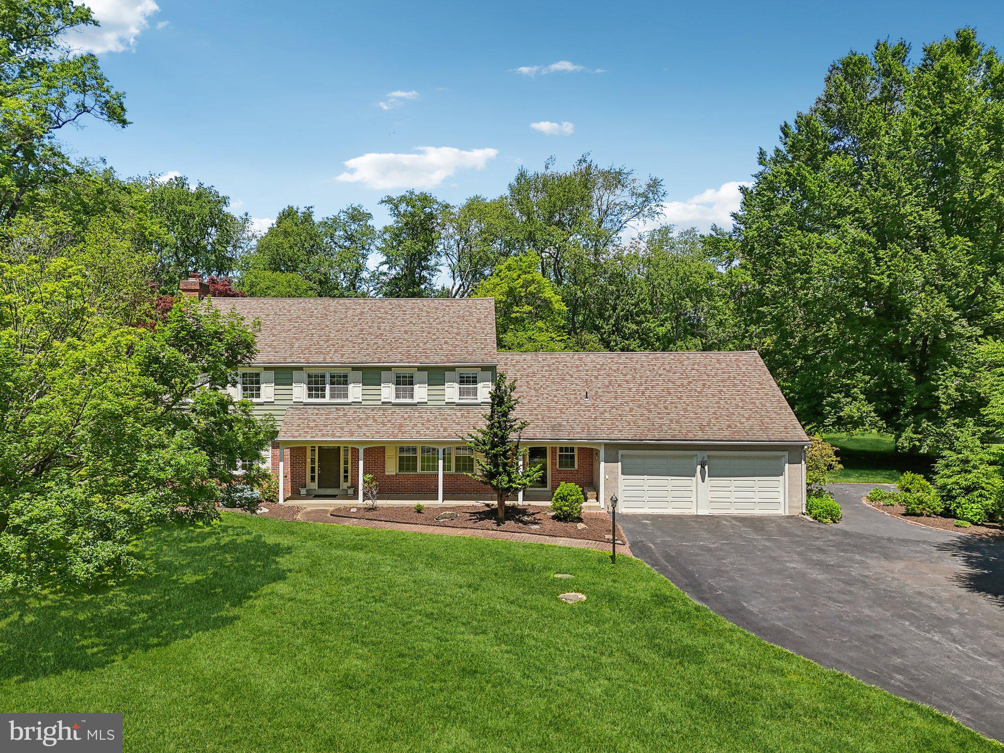 HERITAGE FARMS - Residential