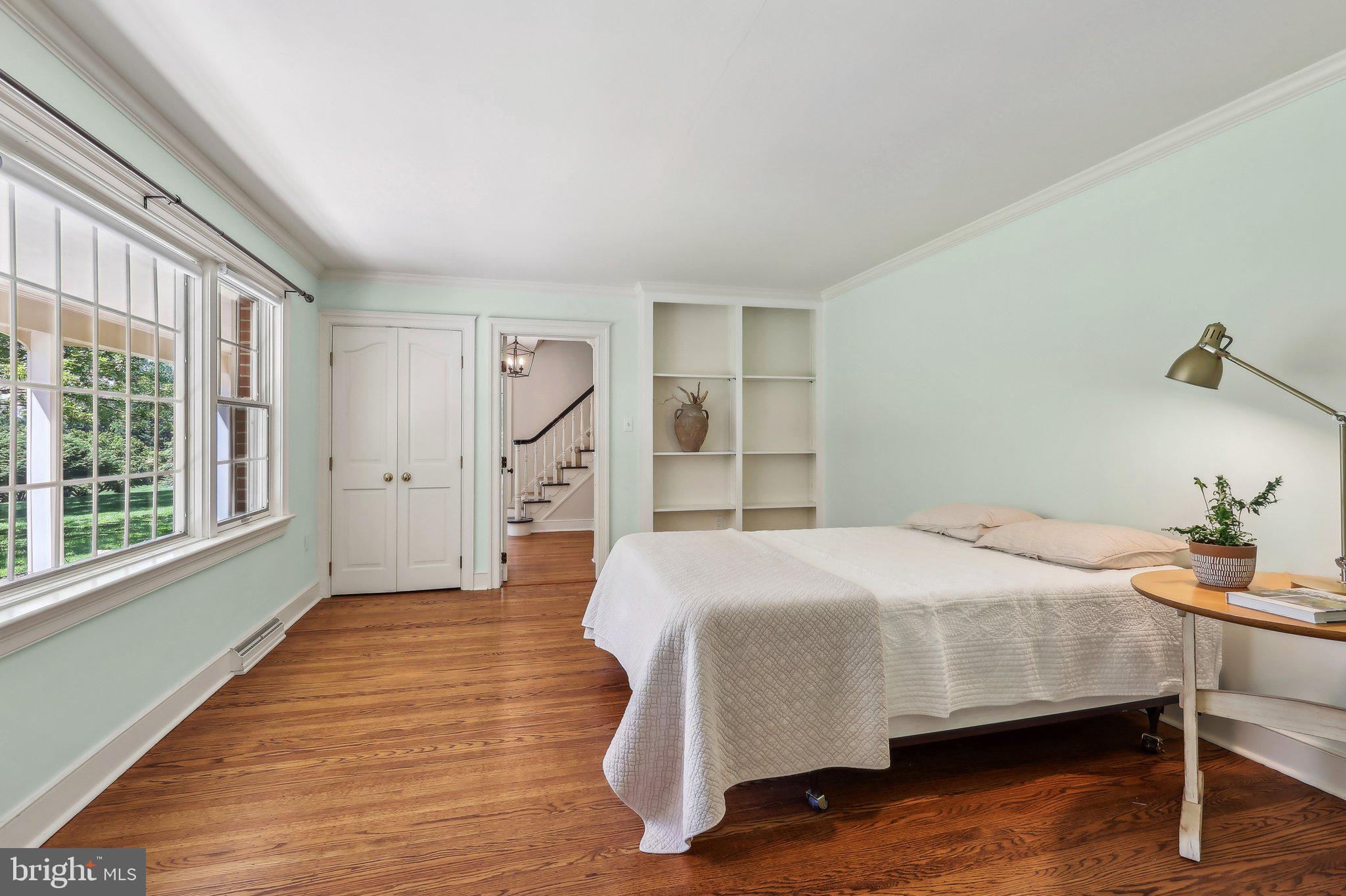 HERITAGE FARMS - Residential