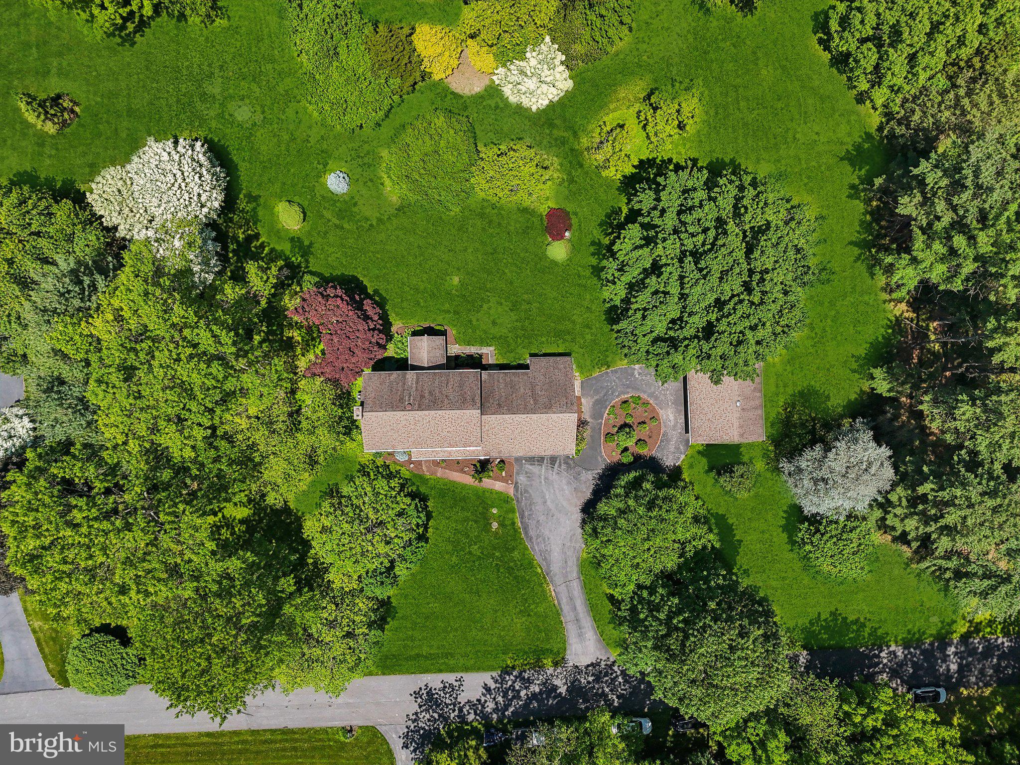 HERITAGE FARMS - Residential