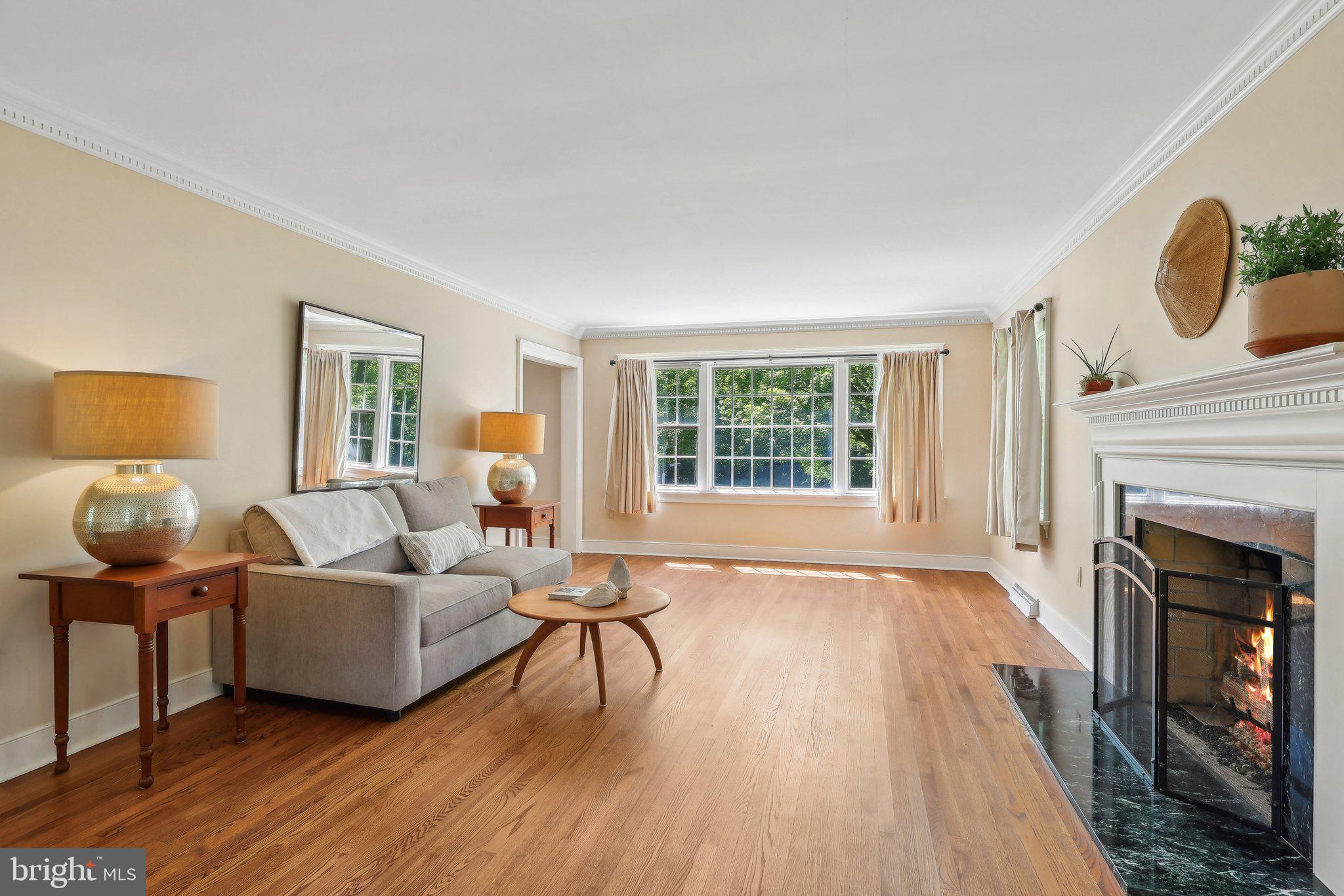 HERITAGE FARMS - Residential
