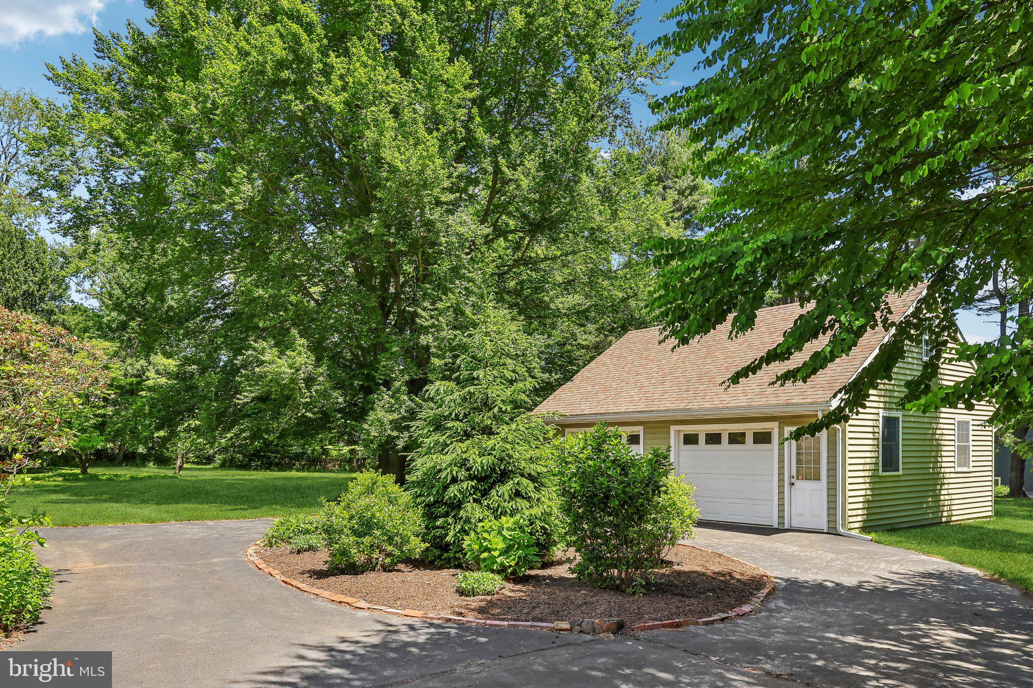 HERITAGE FARMS - Residential