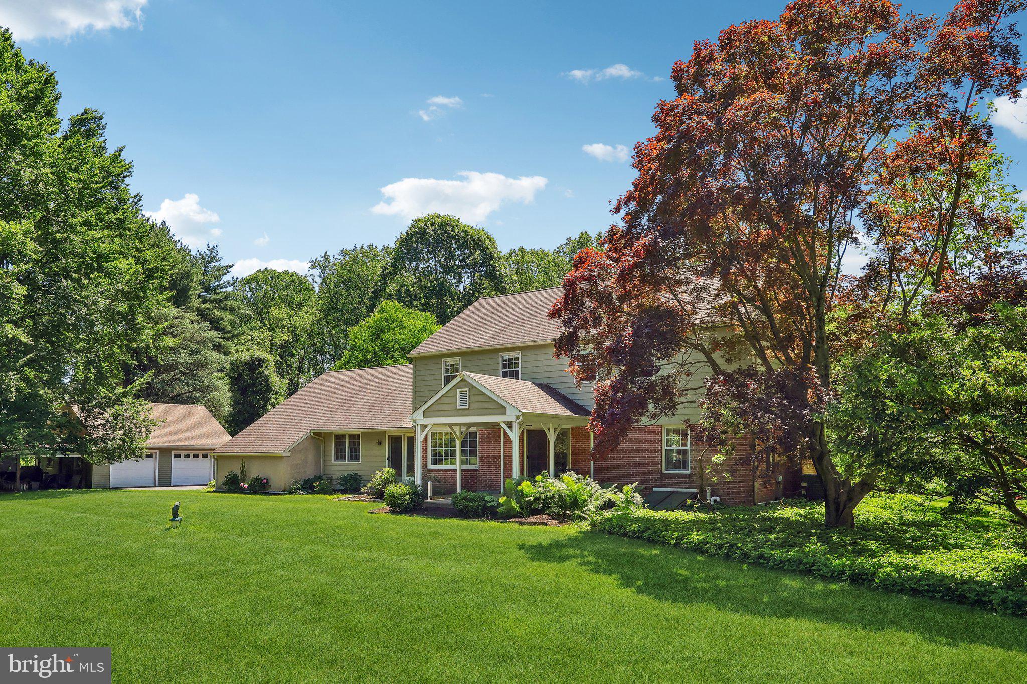 HERITAGE FARMS - Residential