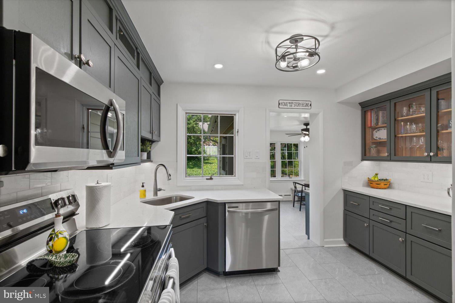 ABBEYVILLE MANOR - Residential