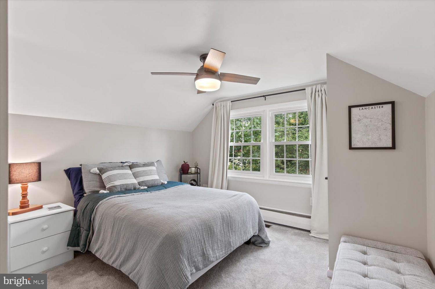 ABBEYVILLE MANOR - Residential