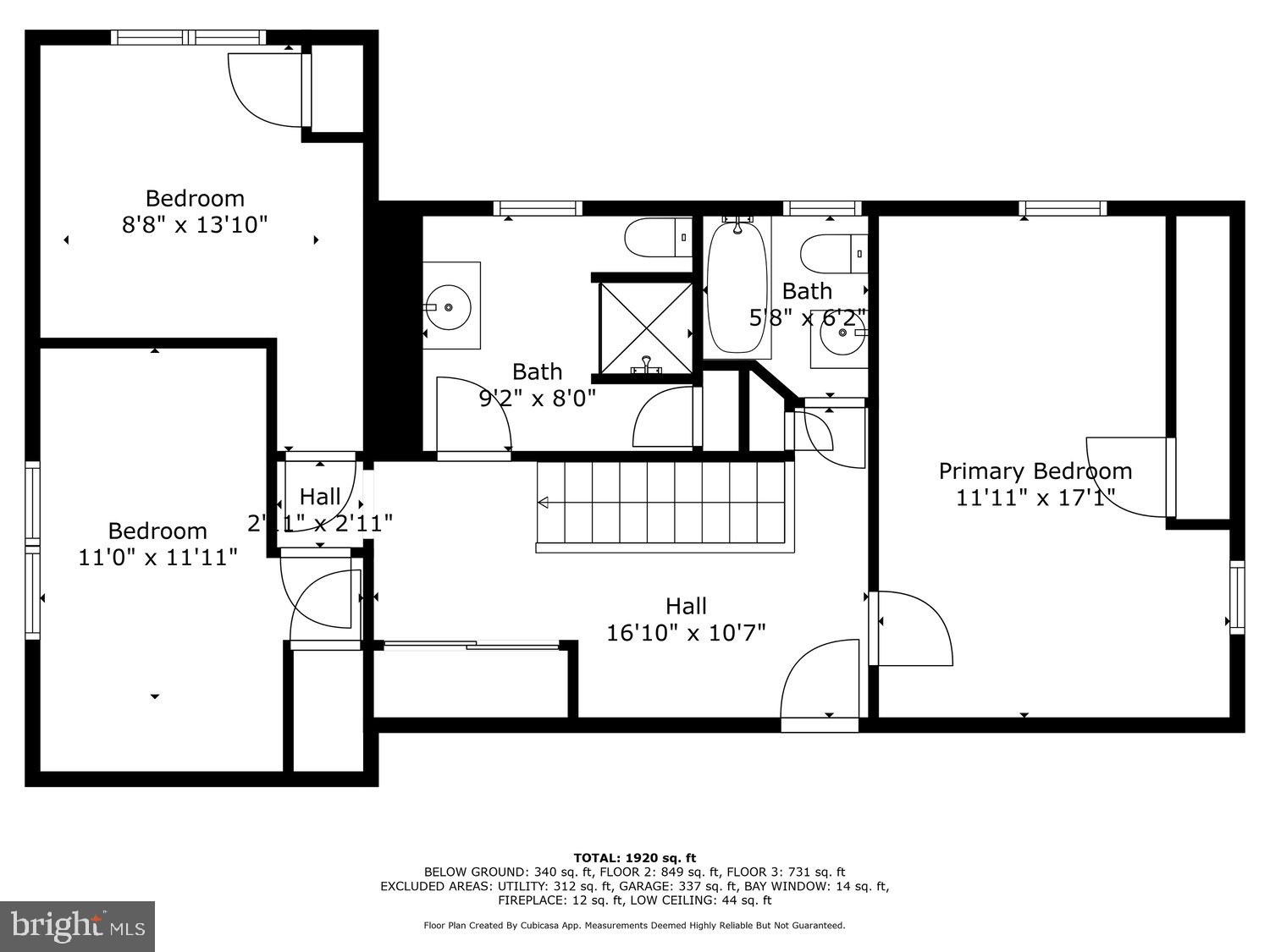 ABBEYVILLE MANOR - Residential